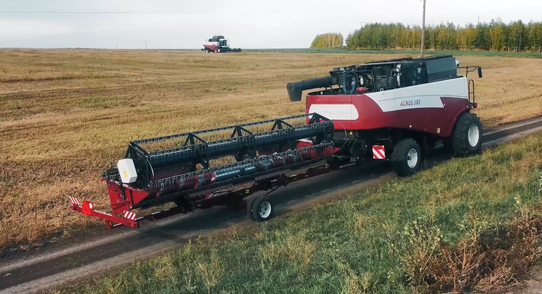 Тележка транспортная одноосная UNI CART 3000